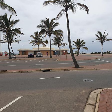 Summersands Durban North Beach Esterno foto