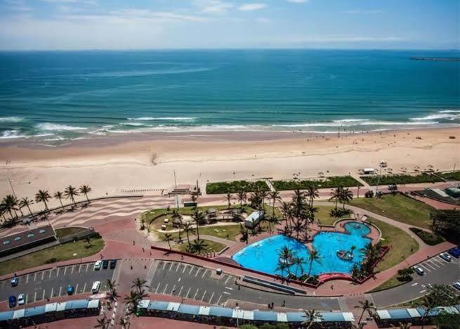 Summersands Durban North Beach Esterno foto