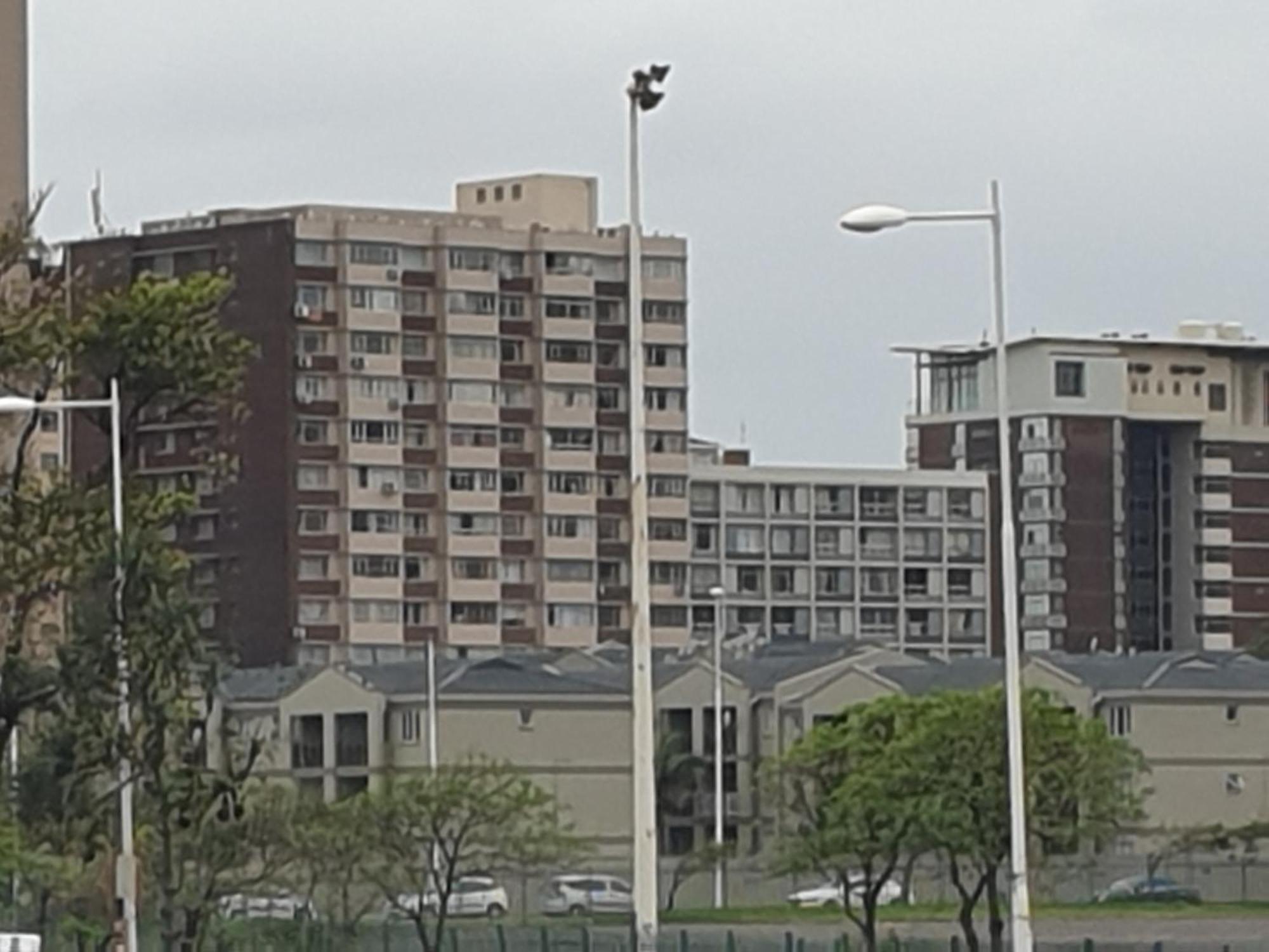 Summersands Durban North Beach Esterno foto