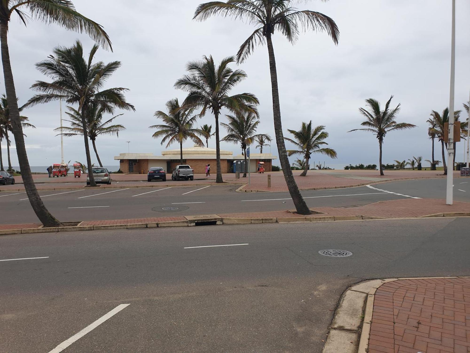 Summersands Durban North Beach Esterno foto