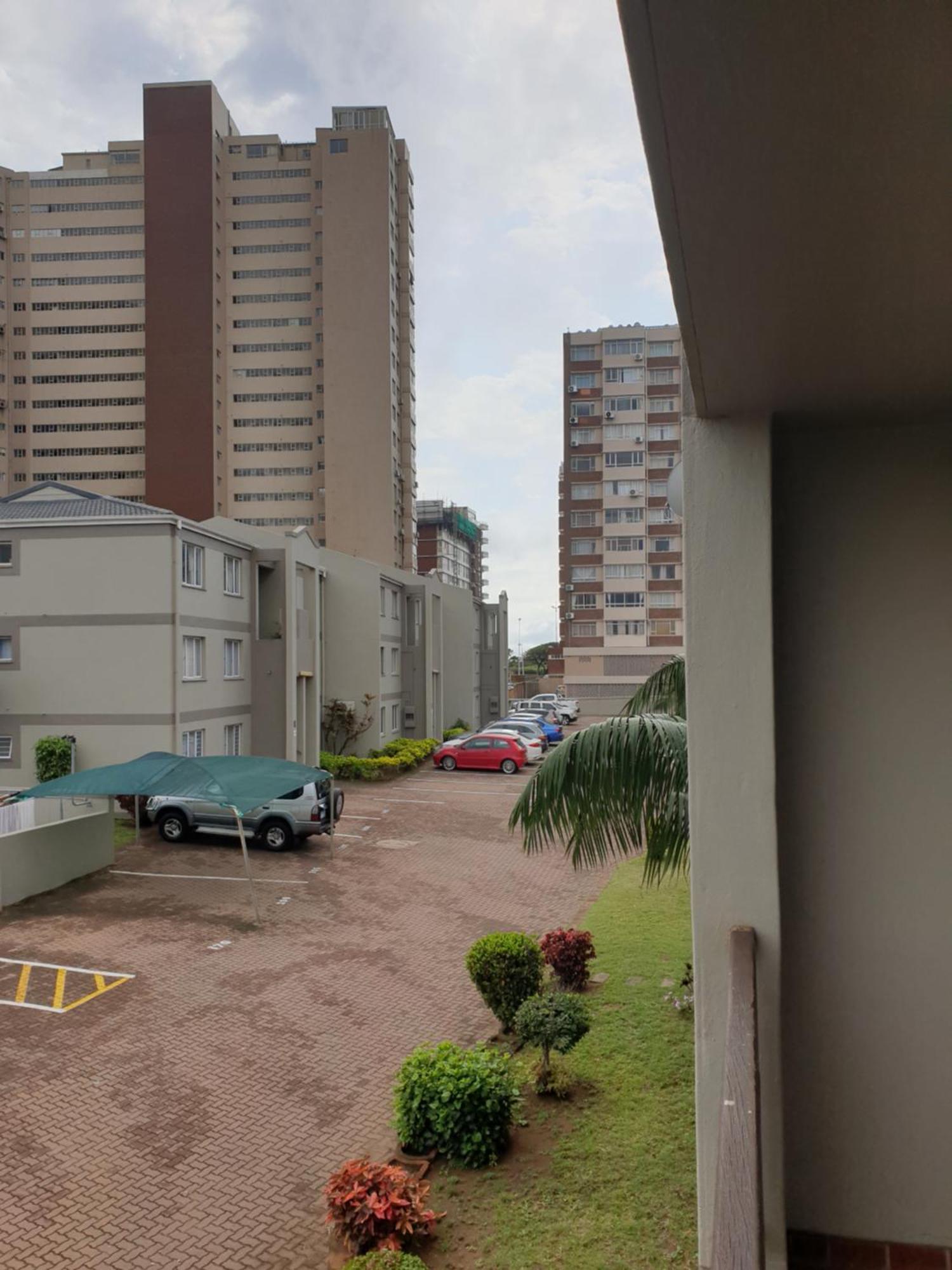 Summersands Durban North Beach Esterno foto