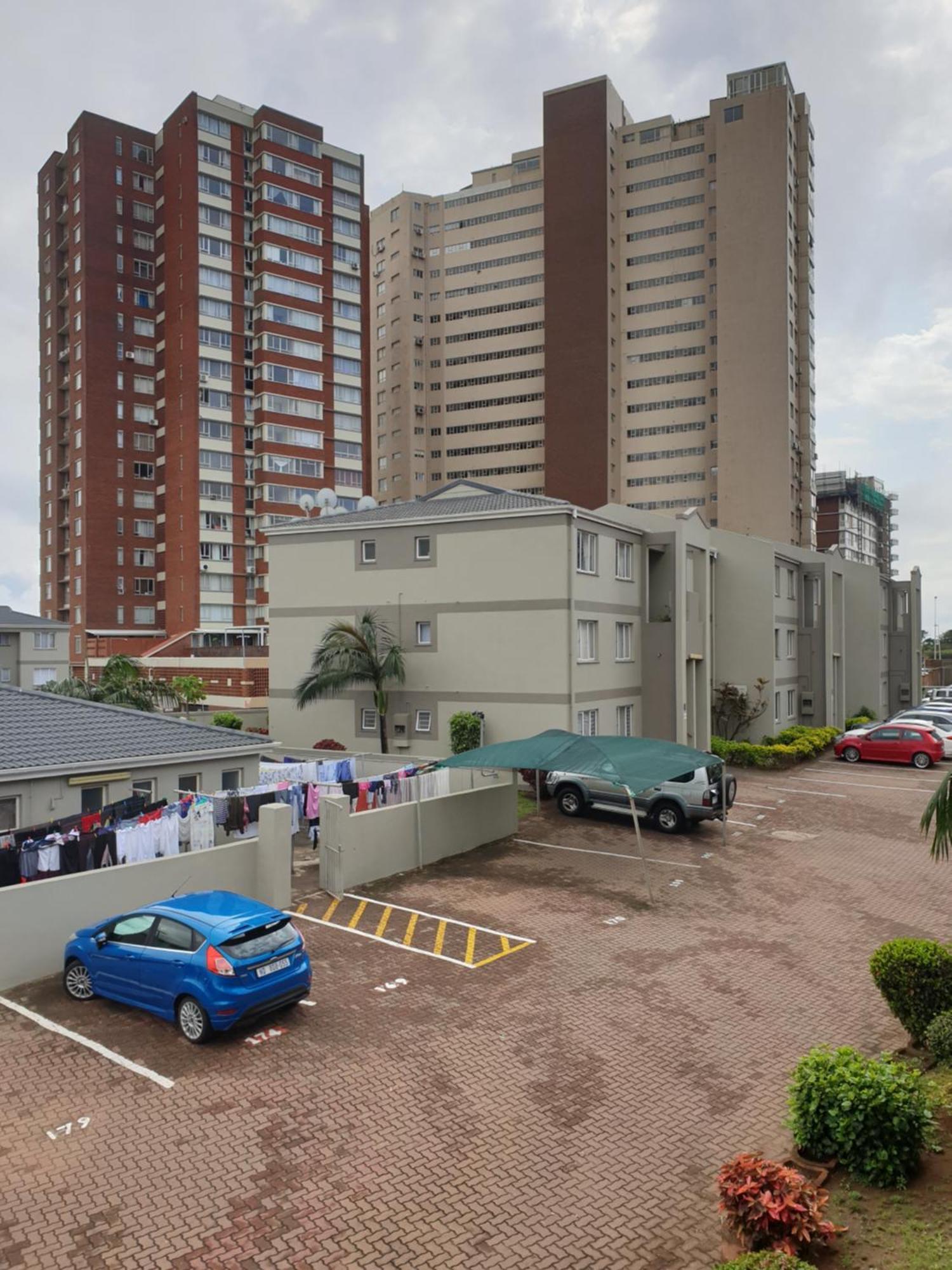 Summersands Durban North Beach Esterno foto