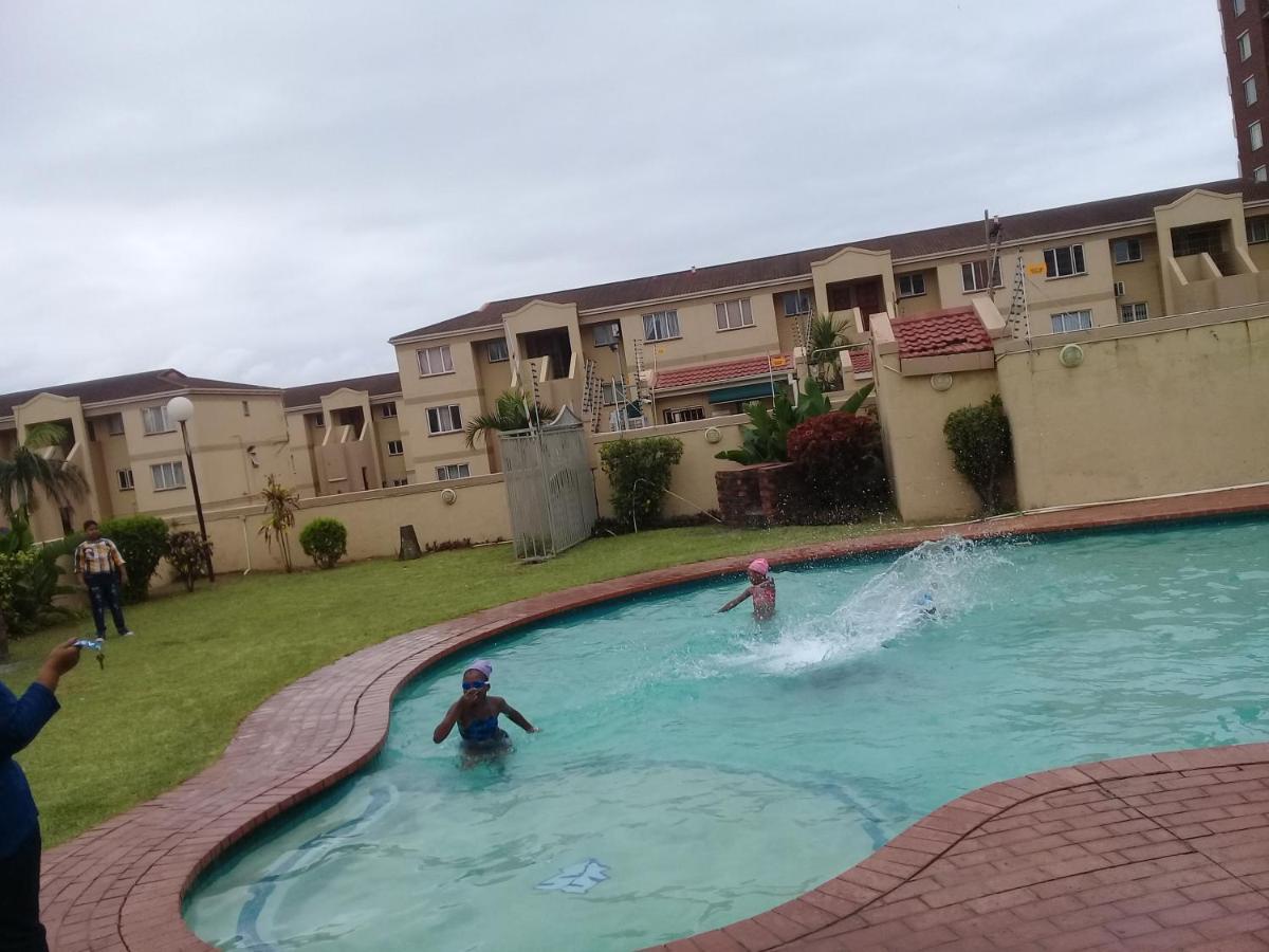 Summersands Durban North Beach Esterno foto