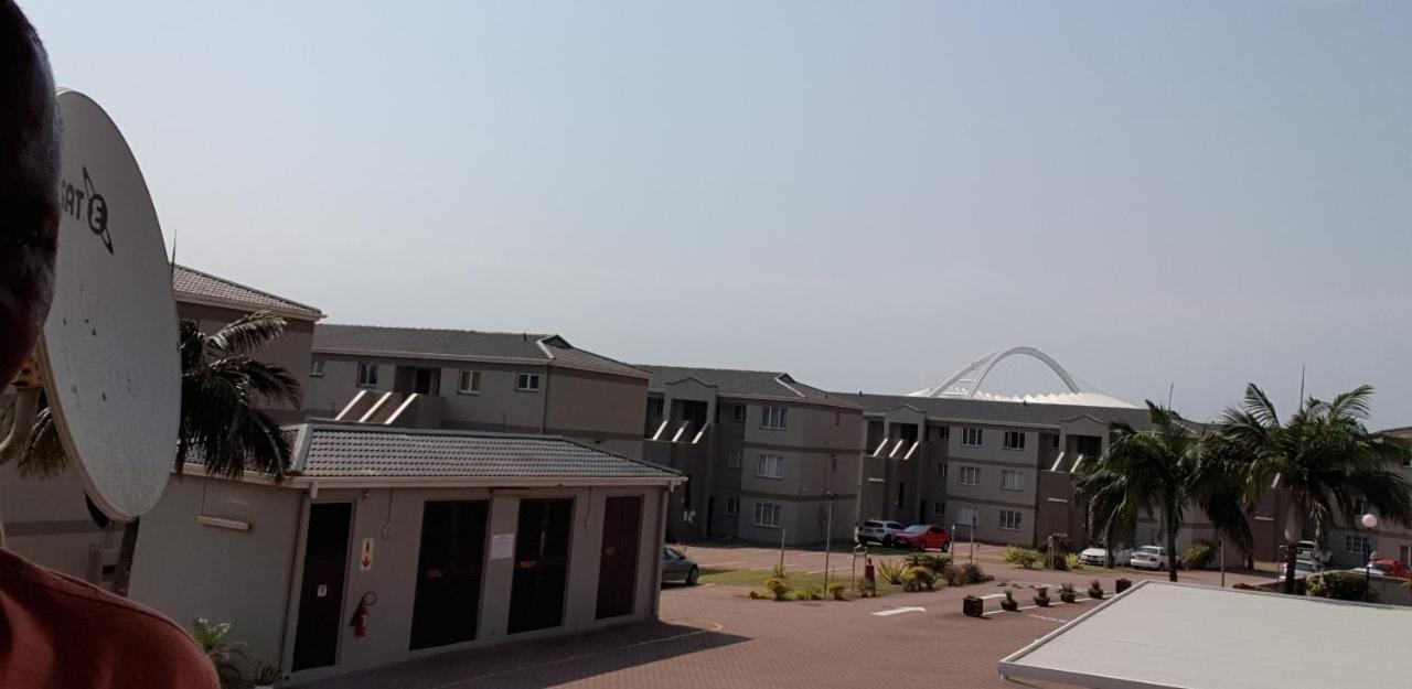 Summersands Durban North Beach Esterno foto
