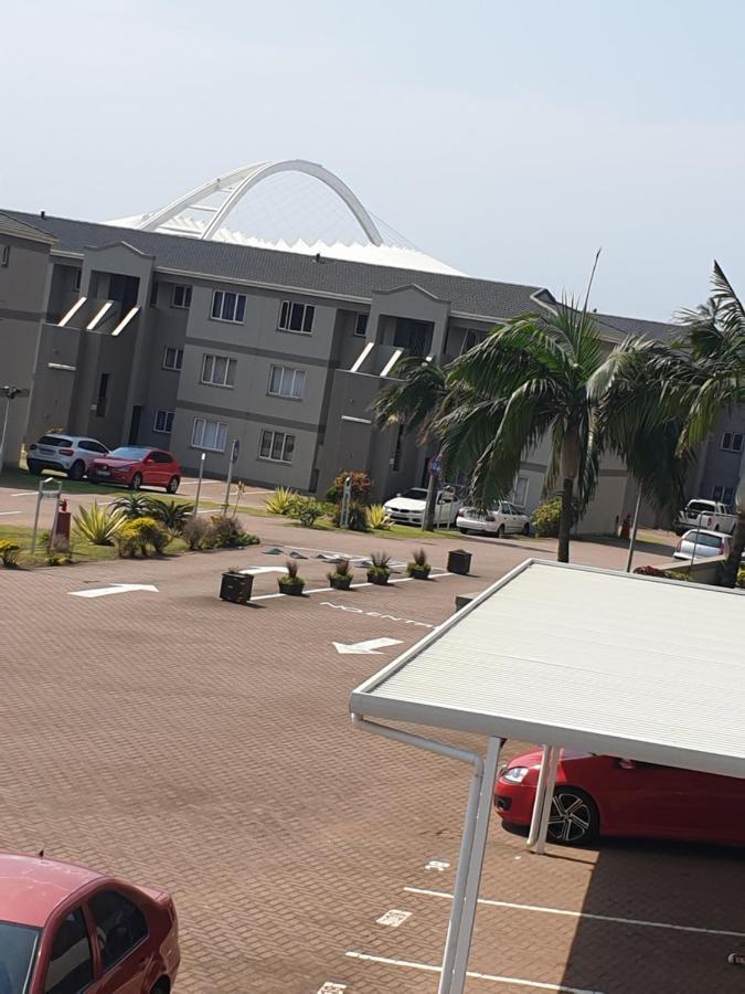 Summersands Durban North Beach Esterno foto