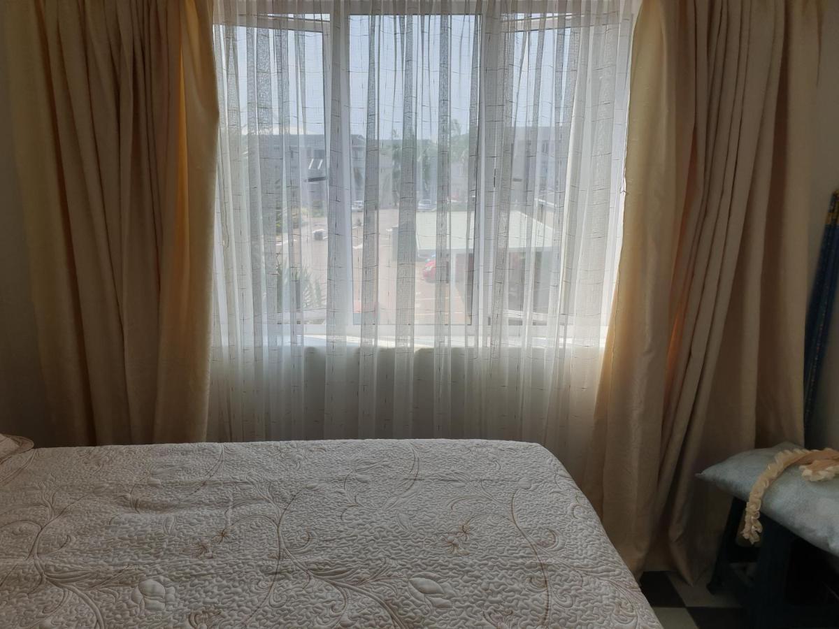 Summersands Durban North Beach Esterno foto